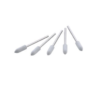 Universal Polisher Smoothing