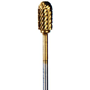 Carbide Bur HP 88A Barrel TNT-