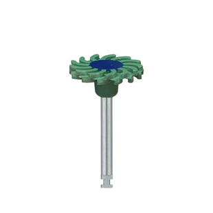 Jazz Occluflex Polishers