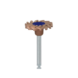 Jazz Occluflex Polishers
