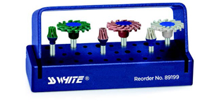Jazz Twist Intraoral Porcelain
