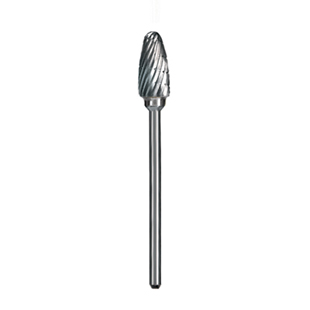 Carbide Burs HP 84-T