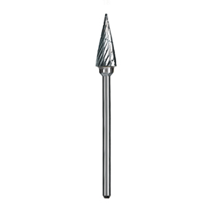 Carbide Burs HP 82-T