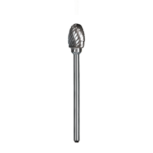 Carbide Burs HP 52-C
