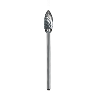 Carbide Bur HP 61-A/81-A