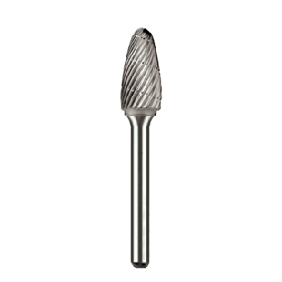 Carbide Burs A-1/2 Lathe