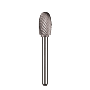 Carbide Burs D-1/2 Lathe