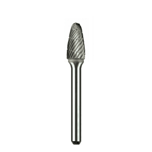 Carbide Burs A-3/8 Lathe