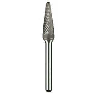 Carbide Burs B-3/8 Lathe