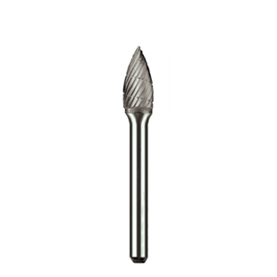 Carbide Burs C-3/8 Lathe