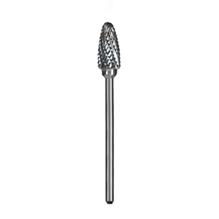 Carbide Burs HP 84-T/XF