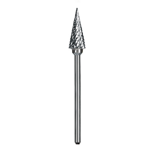 Carbide Burs HP 82-T/XF