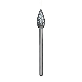 Carbide Burs HP 63-B/XF