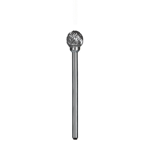 Carbide Burs HP 52-D/XF
