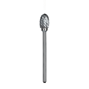 Carbide Burs HP 52-C/XF