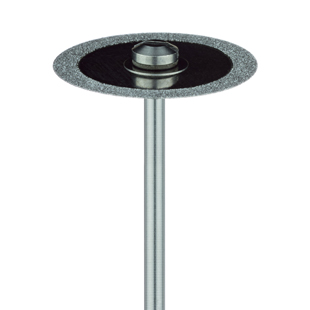 Diamond Disc 915D-220 HP