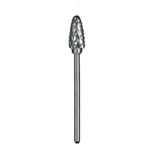 Carbide Burs HP 84-T/XC