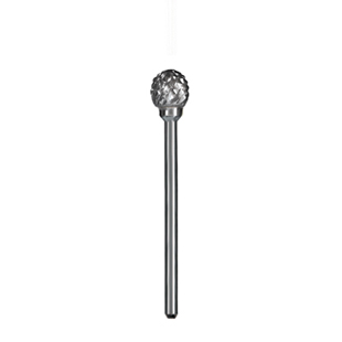 Carbide Burs HP 52-D/XC