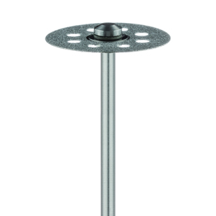 Diamond Disc 932DF-190 HP