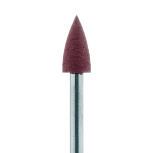 Brown Pre Polish Polisher FG
