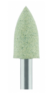 Composite RA Polisher