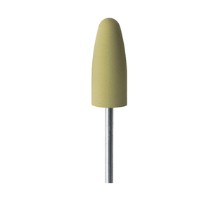 Polisher HP Fine Yellow 5/pack