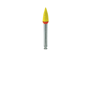 Diamond Polisher RA Flame
