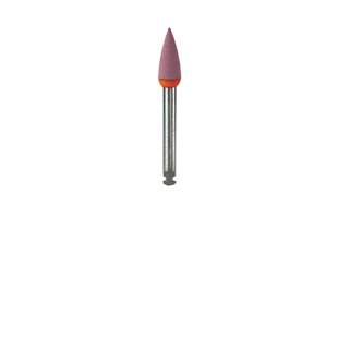 Diamond Polisher RA Flame