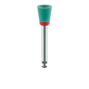 Diamond Polisher RA Cup
