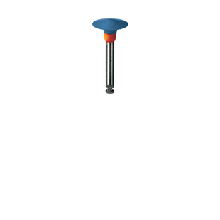 Diamond Polisher RA Knife Edge