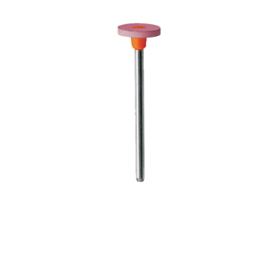 Diamond Polisher HP Wheel