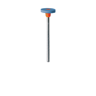 Diamond Polisher HP Disc