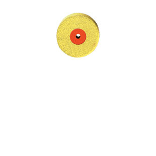 Diamond Polisher HP Wheel