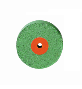 Diamond Polisher Wheel