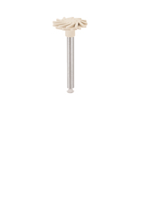 Twist Composite Polisher RA