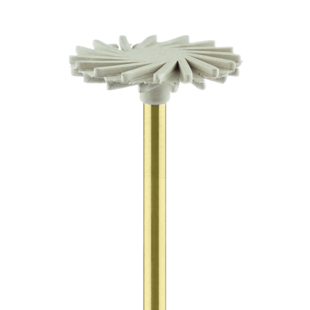 Twist Composite Polisher RA