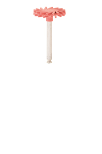 Twist Porcelain Polisher RA