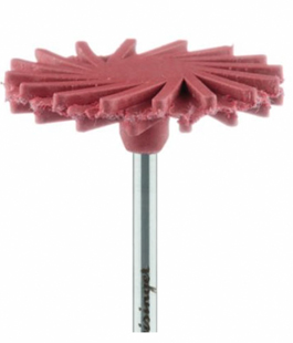 Twist Porcelain Polisher HP