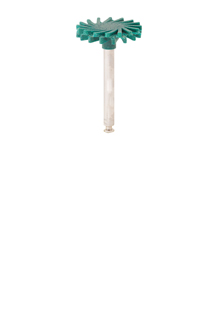 Twist Porcelain Polisher RA