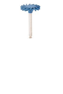 Twist Porcelain Polisher RA