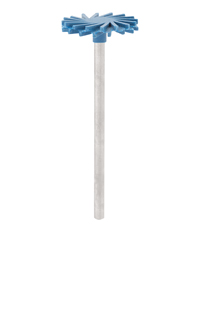 Twist Porcelain Polisher HP
