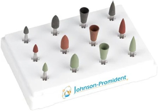Amalgam/Gold Polishing Kit
