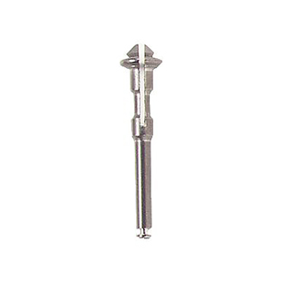 Brass Center Mandrels