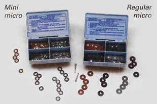 Micro-Fill Composite Finishing