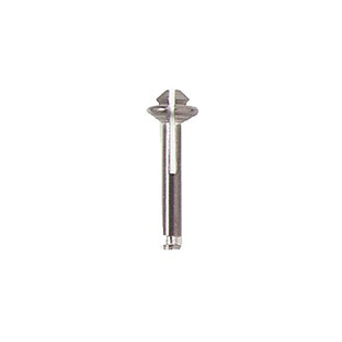 Brass Center Mandrels