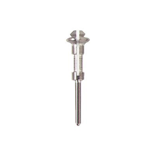 Brass Center Mandrels
