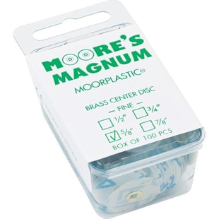 Magnum Silicon Carbide Discs