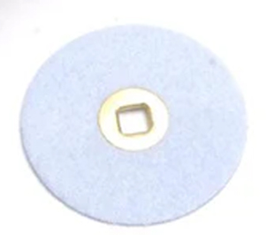 Magnum Polisher Discs