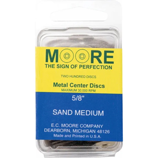 Abrasive Discs Waterproof