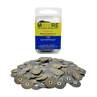 Abrasive Discs Waterproof